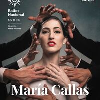 Ballet Nacional del SODRE: María Callas