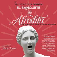 El Banquete de Afrodita