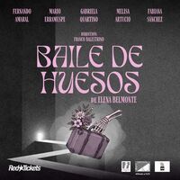Baile de huesos