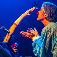 Usted está invitado