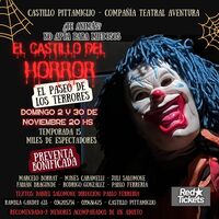 El castillo del horror