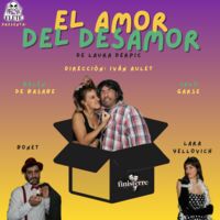 El amor del desamor