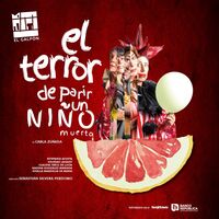 El terror de parir un niño muerto