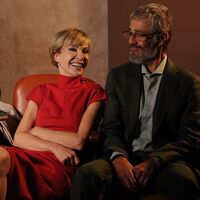 El hombre inesperado