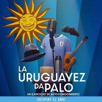 La uruguayez da palo - vuelve a clases