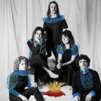 Fanfarria: entra Lear