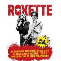 Roxette Live!