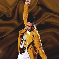 Queen por Master Stroke