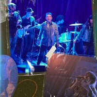 Los Abuelos de la Nada