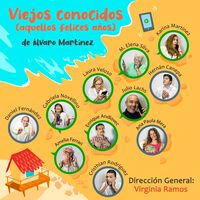 Viejos conocidos