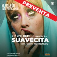 Suavecita