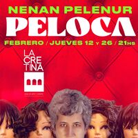 PELOCA