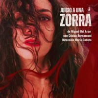 Juicio a una zorra