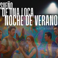 Sueño de una loca noche de verano