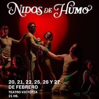 Nidos de humo