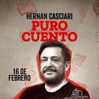 Hernán Casciari - Puro cuento