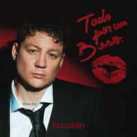 Emanero: Todo por un beso Tour 2026