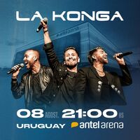 La Konga