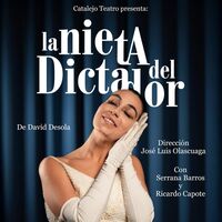 La nieta del dictador