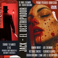 Jack, el destripador