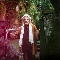 Vera Sienra – Ciclo MAREA