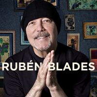 Rubén Blades: Fotografías tour