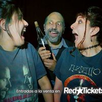 La noche de los espíritus