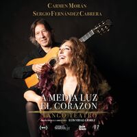 A media luz el corazón - Tango teatro