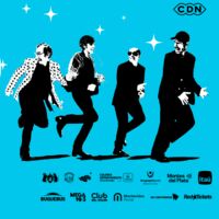 El Cuarteto de Nos en la Plaza de Toros