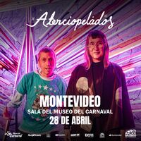 Aterciopelados: gira La pipa de la paz 30 años