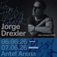 Jorge Drexler