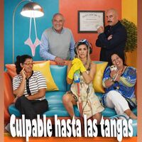 Culpable hasta las tangas