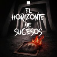 El horizonte de sucesos