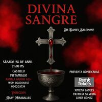 Divina sangre