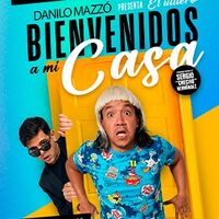 El utilero: Bienvenidos a mi casa