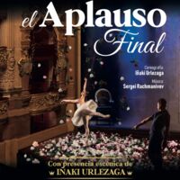 Iñaki Urlezaga: El aplauso final