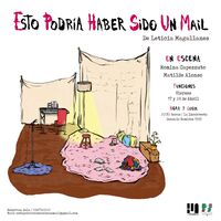 Esto podría haber sido un mail