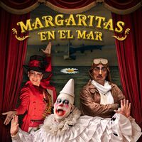 Margaritas en el mar