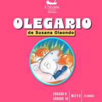 Olegario