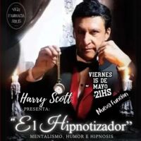 El hipnotizador