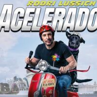 Acelerado