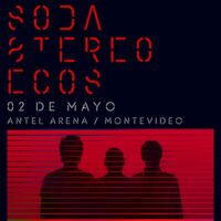 Soda Stereo: Ecos