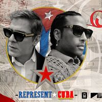 Orishas - Represent Cuba Tour 2026