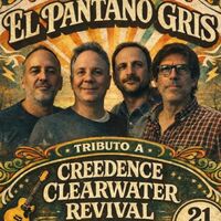 Tributo Creedence Clearwater Revival