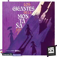 Los gigantes de la montaña