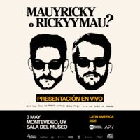 Mau y Ricky