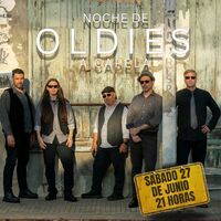 Voices: Noche de oldies a capella