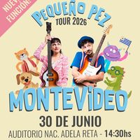 Pequeño Pez