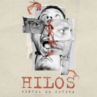 Hilos: puntos de sutura