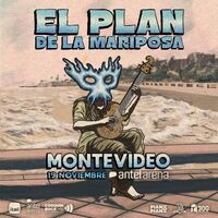 El Plan de la Mariposa